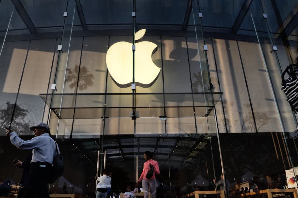 Apple bị phạt 60 triệu USD vì lục túi xách của nhân viên