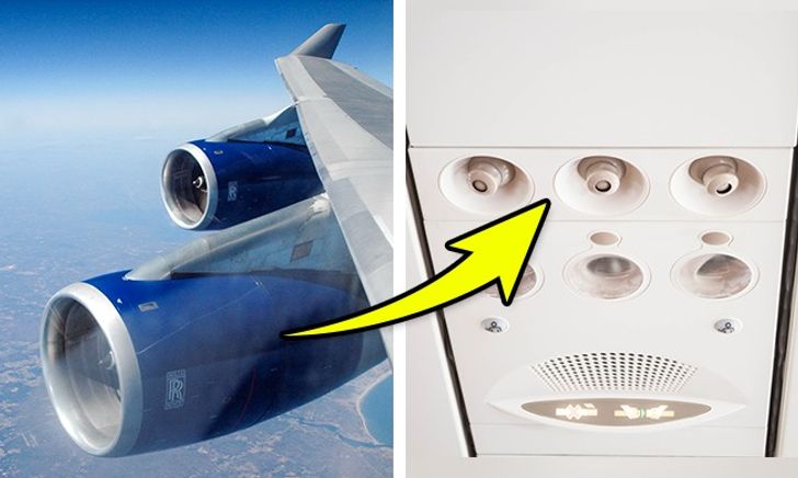 10 bí mật trên máy bay mà tiếp viên không bao giờ hé lộ cho hành khách