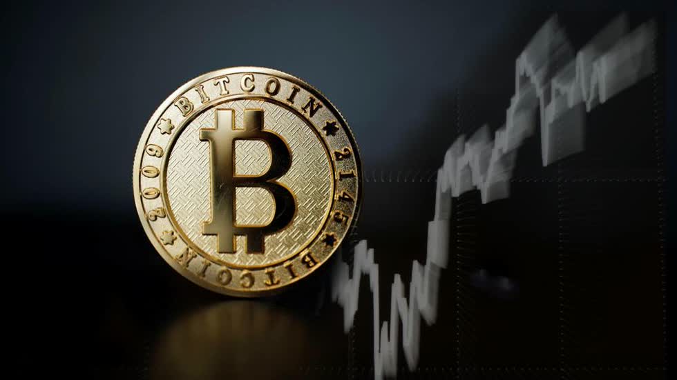 Giá tiền ảo hôm nay 8/2: Bitcoin có thể tăng lên đỉnh 11.000 USD.