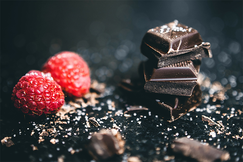 Valentine’s Day bạn nên tặng socola gì cho người yêu?