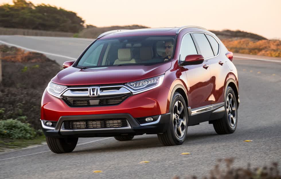 Honda CR-V tưởng như hưởng lợi từ thuế nhập khẩu 0% nhưng đang đứng trước bài toán quay lại lắp ráp.