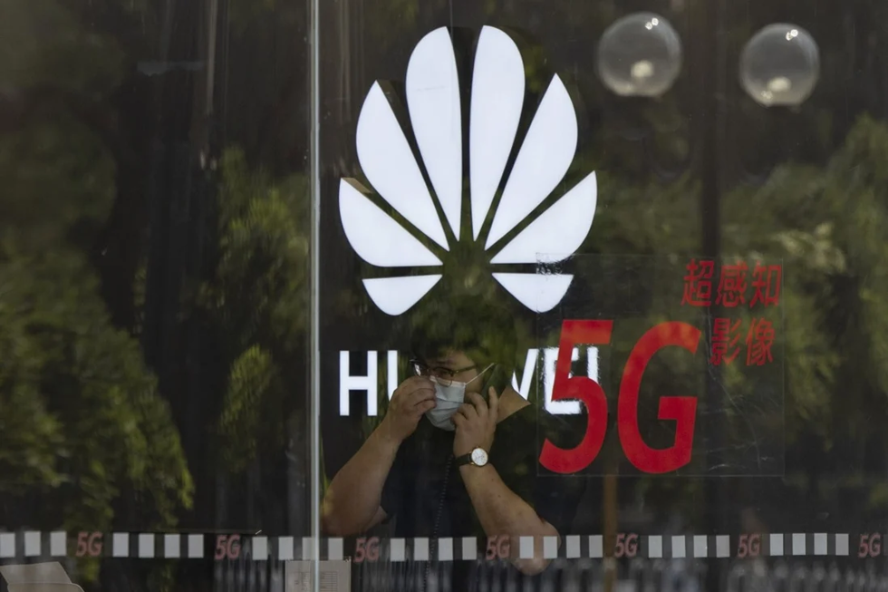 Huawei dự đoán ​​sẽ tụt xuống thứ 7 toàn cầu về sản xuất điện thoại thông minh 
