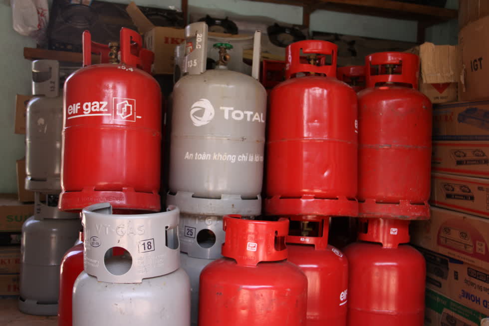 Dự báo giá gas sẵn sàng cho đợt tăng mới nhờ điều kiện thời tiết