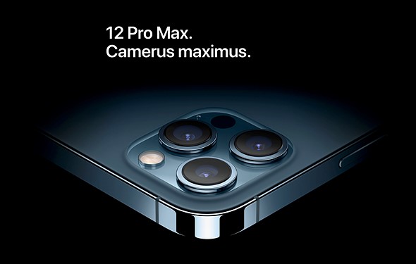 10 điện thoại có camera không khác gì máy ảnh chuyên nghiệp