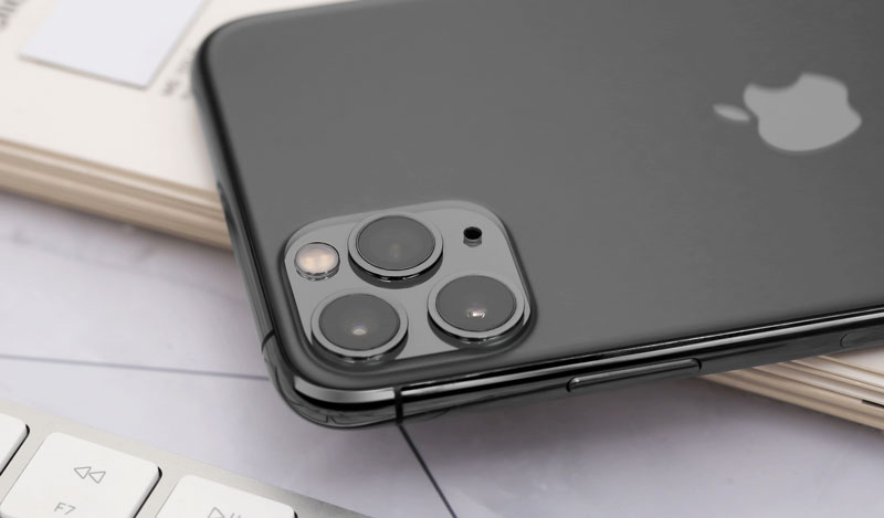 10 điện thoại có camera không khác gì máy ảnh chuyên nghiệp