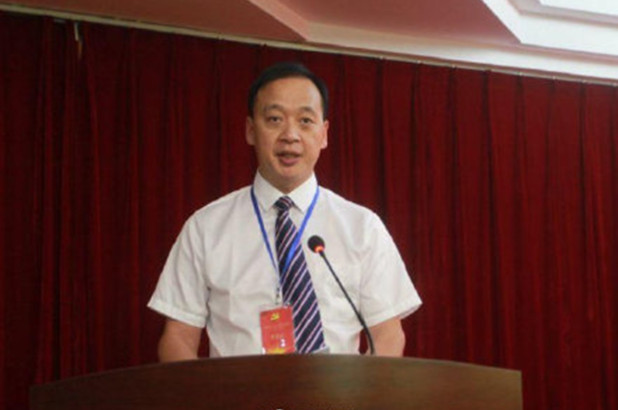 Bác sĩ Liu Zhiming được cho là đã qua đời vào sáng 18/2.