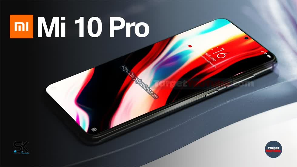 10 điện thoại có camera không khác gì máy ảnh chuyên nghiệp
