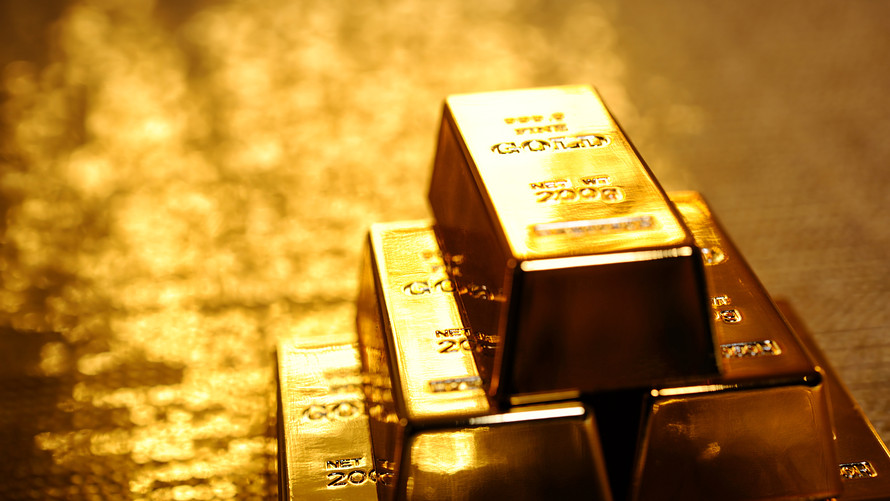 Dự báo giá vàng 15/2: Vàng tăng nhẹ trước căng thẳng Trung Đông.