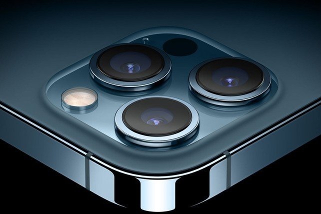 Kuo: Camera iPhone sẽ không được Apple nâng cấp cho đến sau năm 2022