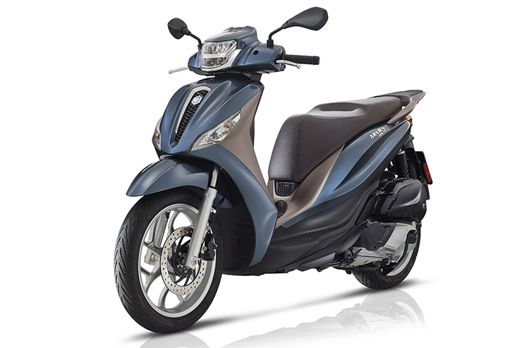 Piaggio Medley 125 Model 2020.