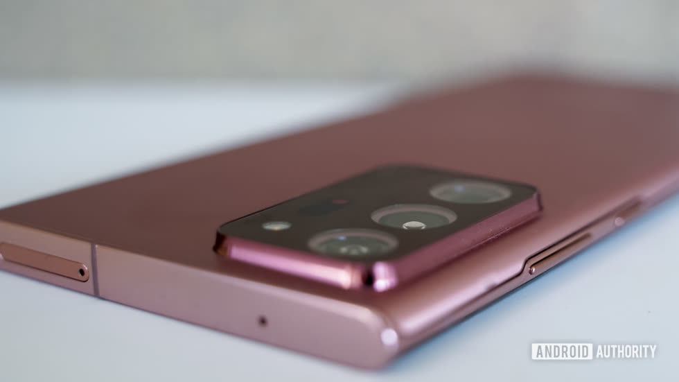 Ảnh: Androidauthority