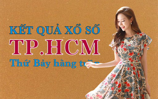 XSHCM 22/2/2020: Trực tiếp xổ số TP.HCM thứ Bảy ngày 22/2