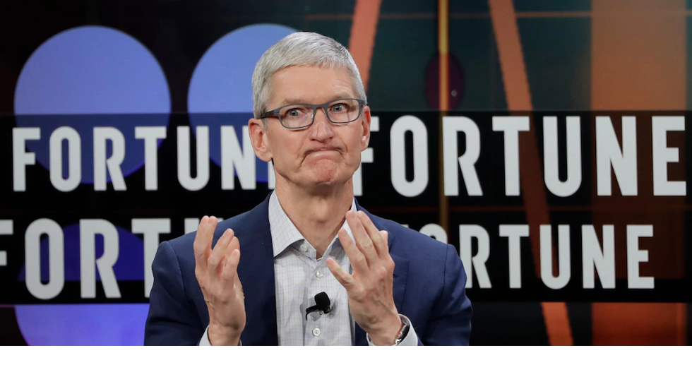 COVID-19 khiến Apple thiệt hại nặng do ảnh hưởng đến việc sản xuất iPhone