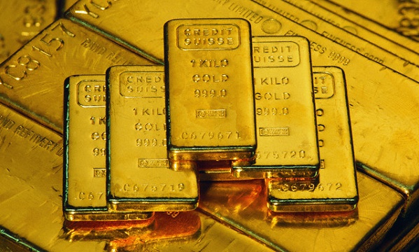 Giá vàng trong nước cán mốc 56 triệu đồng/lượng  