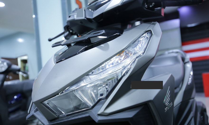 Giá xe máy Honda Vario 125 tháng 3/2020: Từ 46 triệu đồng