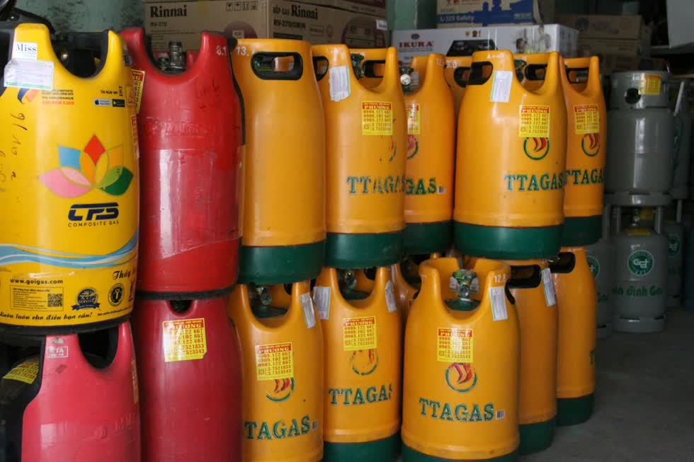 Dự báo giá gas tuần tới (16-22/3): Tăng giảm khó lường do điều kiện thời tiết