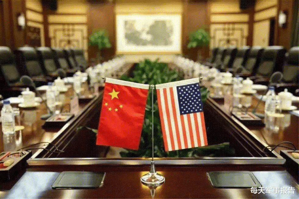 Động thái của Mỹ khi thêm 100 công ty của Trung Quốc và Nga vào danh sách đen thương mại khiến căng thẳng các nước ngày càng mạnh mẽ. Ảnh: PuaTaiwan.