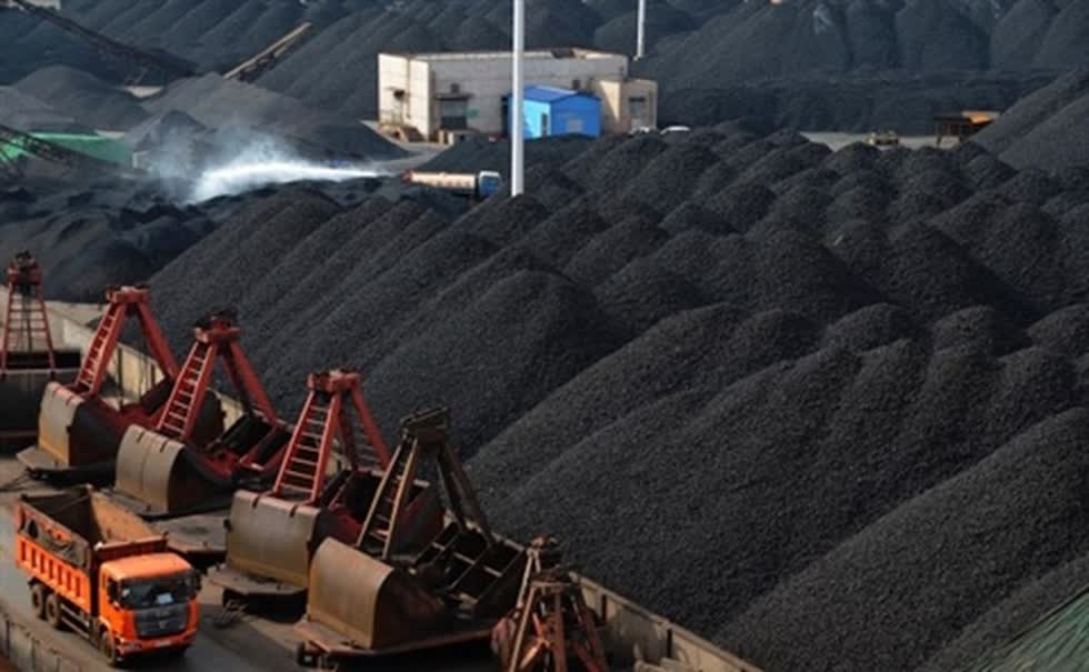 Ngành khai thác mỏ than của Úc bị ảnh hưởng bởi việc Trung Quốc đánh thuế cao. Ảnh: Financial Times.