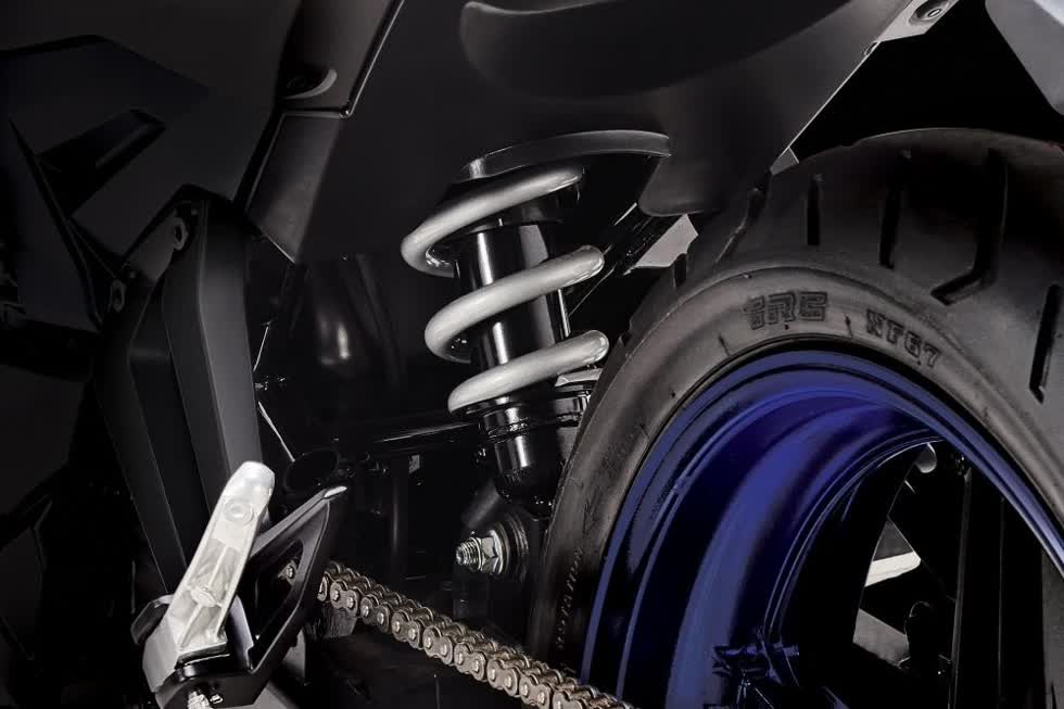 Giá xe máy Yamaha Exciter tháng 3/2020: Thấp hơn giá đề xuất