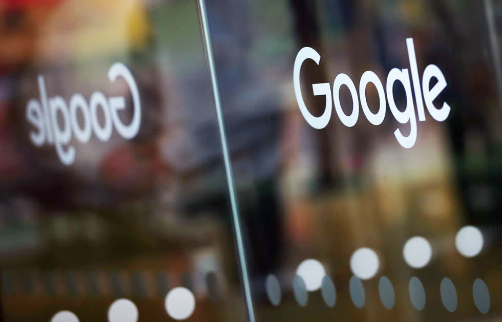10 bang của Mỹ kiện Google vì bắt tay với Facebook vi phạm luật chống độc quyền