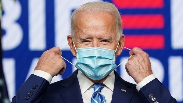  Ông Joe Biden sẽ tiêm vaccine một cách công khai. Ảnh: AP