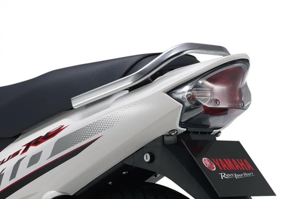 Giá xe máy Yamaha Sirius tháng 3/2020: Dưới 24 triệu đồng tại đại lý