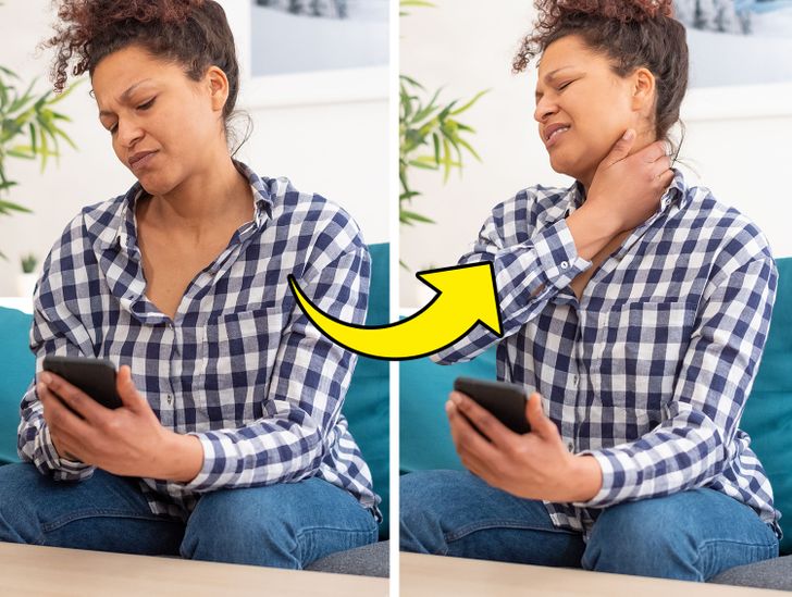 7 kiểu chấn thương thường gặp khi sử dụng smartphone và cách phòng tránh 