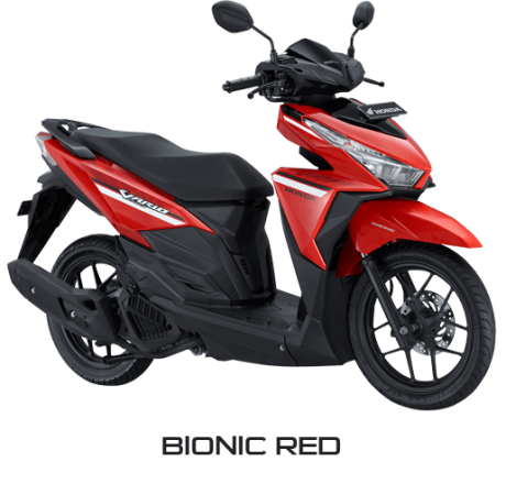 Giá xe máy Honda Vario 125 tháng 3/2020: Từ 46 triệu đồng