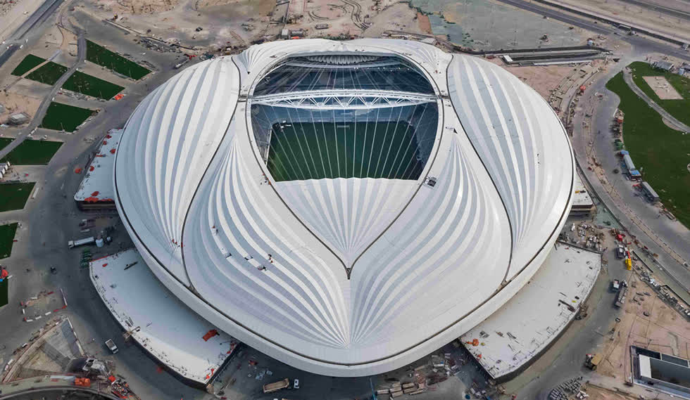 Al Janoub Stadium 1