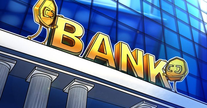 Một doanh nghiệp ở Mỹ xin phép thành lập ngân hàng tiền điện tử vì giá Bitcoin tăng cao