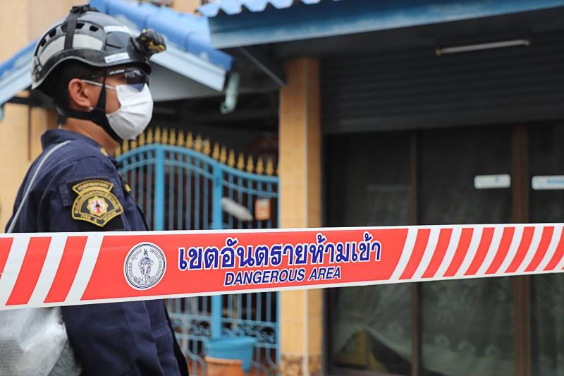 Thái Lan hôm nay thông báo có thêm ca nhiễm Covid-19 mới.