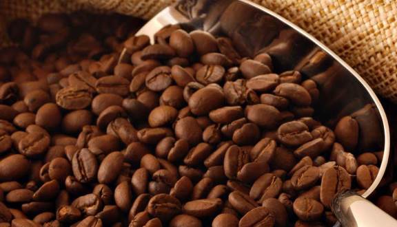 Giá cà phê thế giới giảm do đồng Real suy yếu