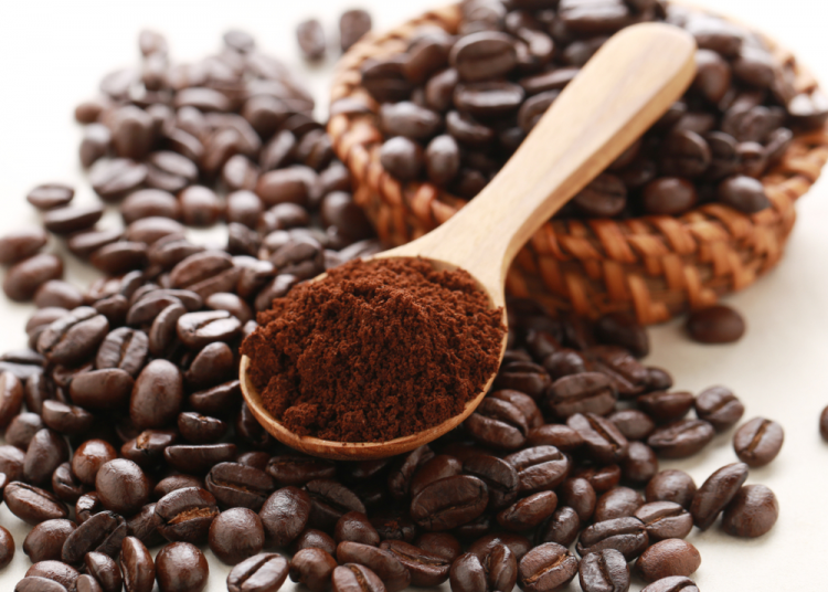 Giá Robusta chạm mức 1.290 USU/tấn kéo giá cà phê Tây Nguyên tăng