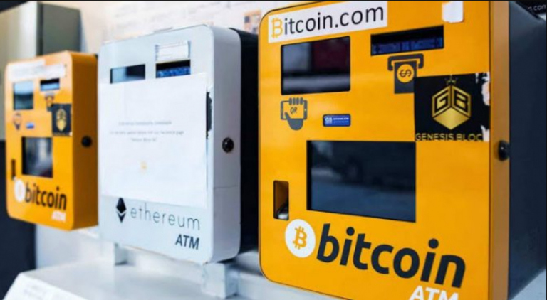 Cây rút tiền Bitcoin ngày càng phổ biến làm tăng niềm tin cho các nhà đầu tư về giá trị thực sự của đồng tiền ảo mang lại.