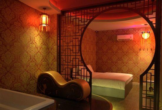 8 khách sạn tình yêu 'siêu lãng mạn' dành cho các cặp đôi ở Sài Gòn