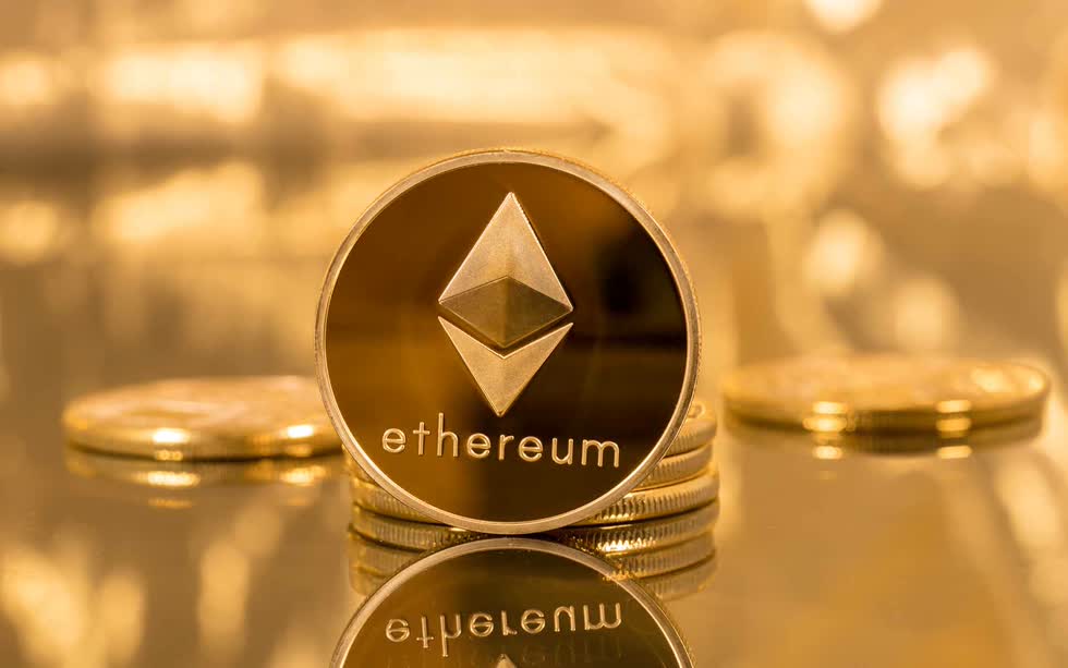   Nghiên cứu mới cho thấy Ethereum đang nổi lên như một rào cản chống lại sự không chắc chắn về kinh tế.  