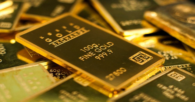 Giá vàng được dự báo bật tăng trở lại từ các khoản nợ vượt mức cho phép