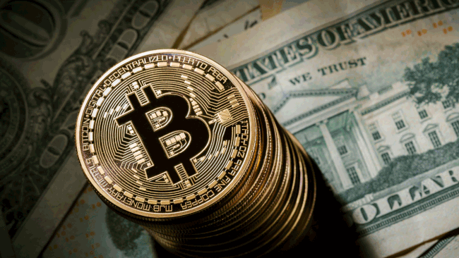 Bitcoin tiếp tục giảm giá, Ethereum về quanh mức 200 USD