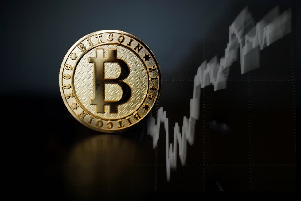 Bitcoin giao dịch quanh mức 8.800 USD