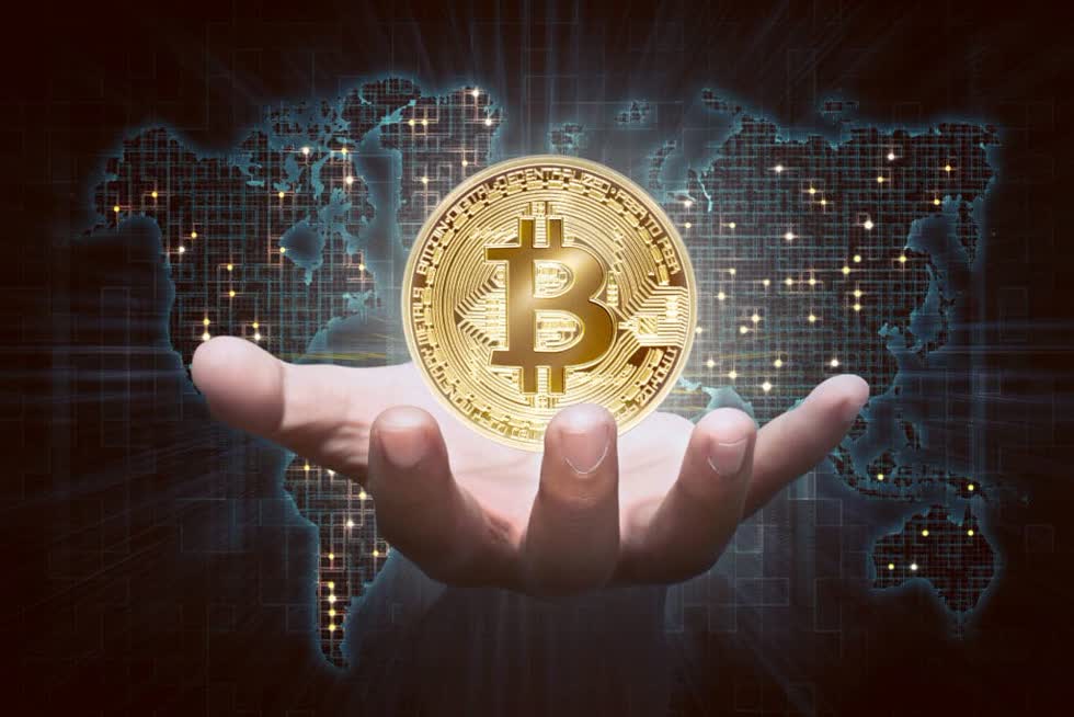 Top 10 tiền ảo 19/3 tăng giá, Bitcoin hiện đang neo ở mức 5.300 USD.