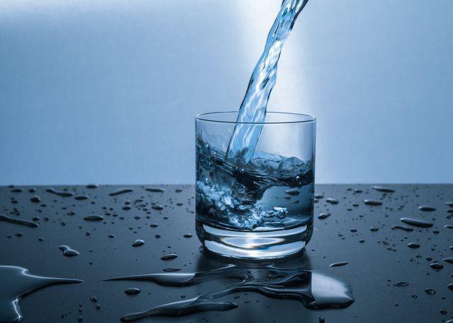 Phương pháp điều chỉnh việc uống nước