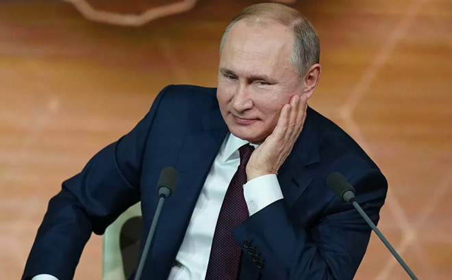 Ông Putin có thể tại nhiệm tới năm 2036, khi ông đã 83 tuổi, nếu ông vẫn tiếp tục nhận được sự tín nhiệm của người dân.