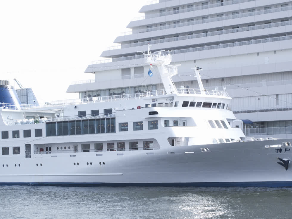   Công ty điều hành du thuyền Luminous Cruising đã để lại khoản nợ 1,24 tỷ yên (tương đương 11 triệu USD).   