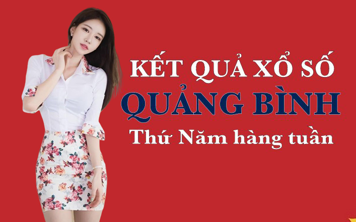 XSQB 27/2/2020: Trực tiếp xổ số Quảng Bình thứ Năm ngày 27/2