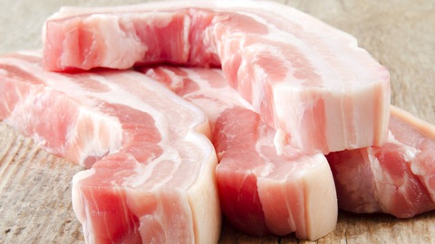 Bộ Công Thương nổ lực bình ổn thị trường tránh “găm hàng, tăng giá” thịt lợn.