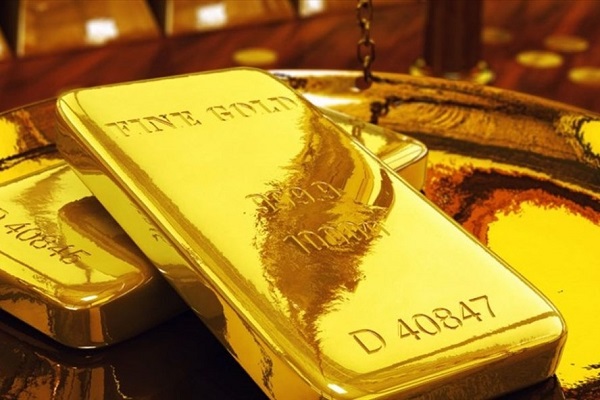 Giá vàng châu Á dự kiến tăng tuần thứ ba liên tiếp