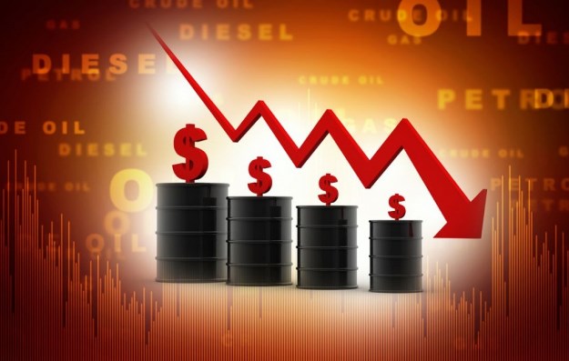 Tuần qua, giá dầu thô WTI 