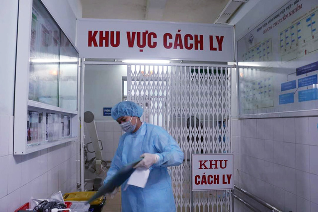 COVID-19 chiều 3/12: Việt Nam thêm 3 ca, thế giới gần 65 triệu người nhiễm