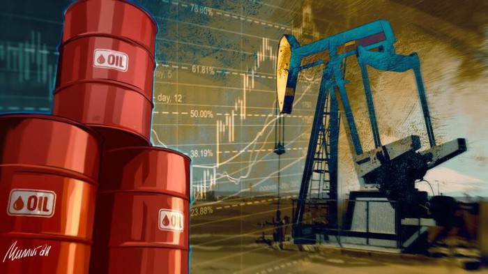 Nga và nhóm OPEC+ đã quyết định cắt giảm sản lượng nhằm ổn định giá dầu mỏ.