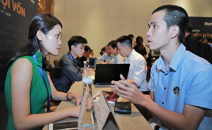 Phó thủ tướng Vũ Đức Đam cho rằng, công nghệ của Việt Nam có thể không bằng nước ngoài nhưng các doanh nghiệp startup Việt đã phát triển mô hình kinh doanh, cách làm mới để vươn ra thế giới. Ảnh: Internet